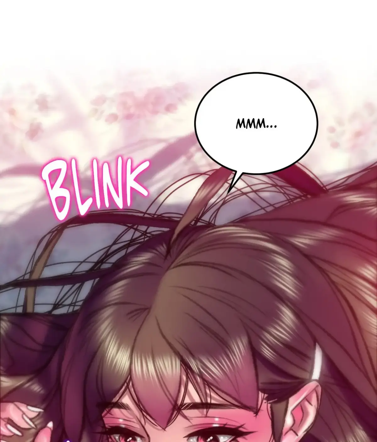 The Man in My Dreams Chapter 27 page 20 - 