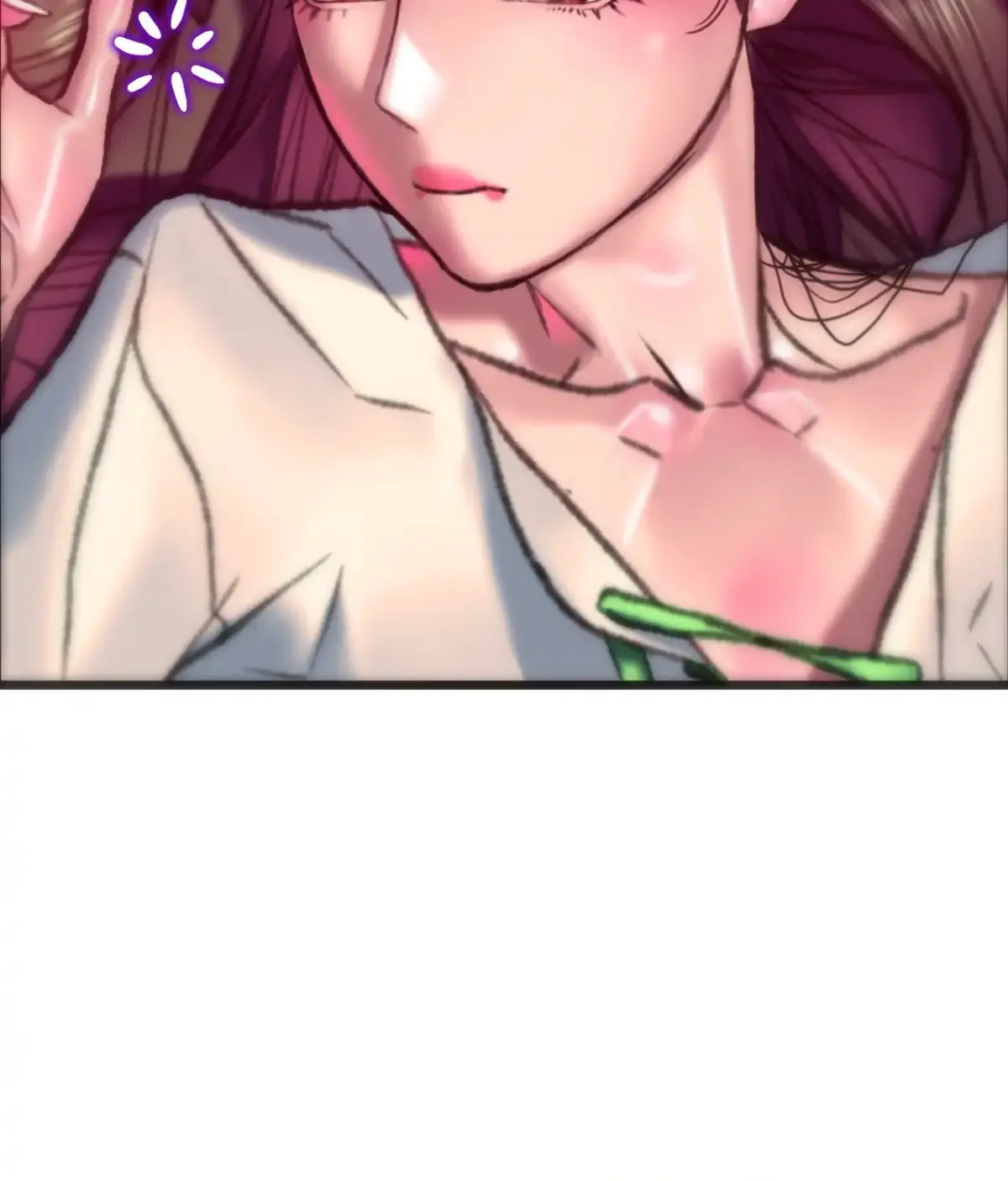 The Man in My Dreams Chapter 27 page 21 - 