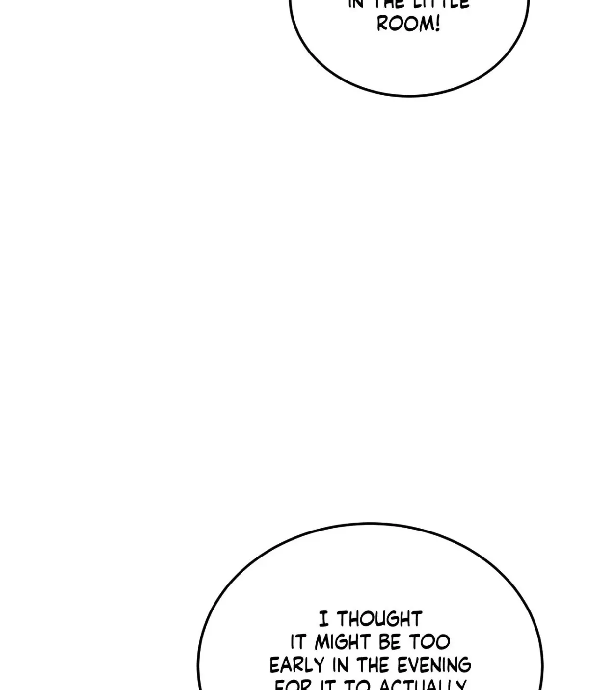 The Man in My Dreams Chapter 27 page 24 - 