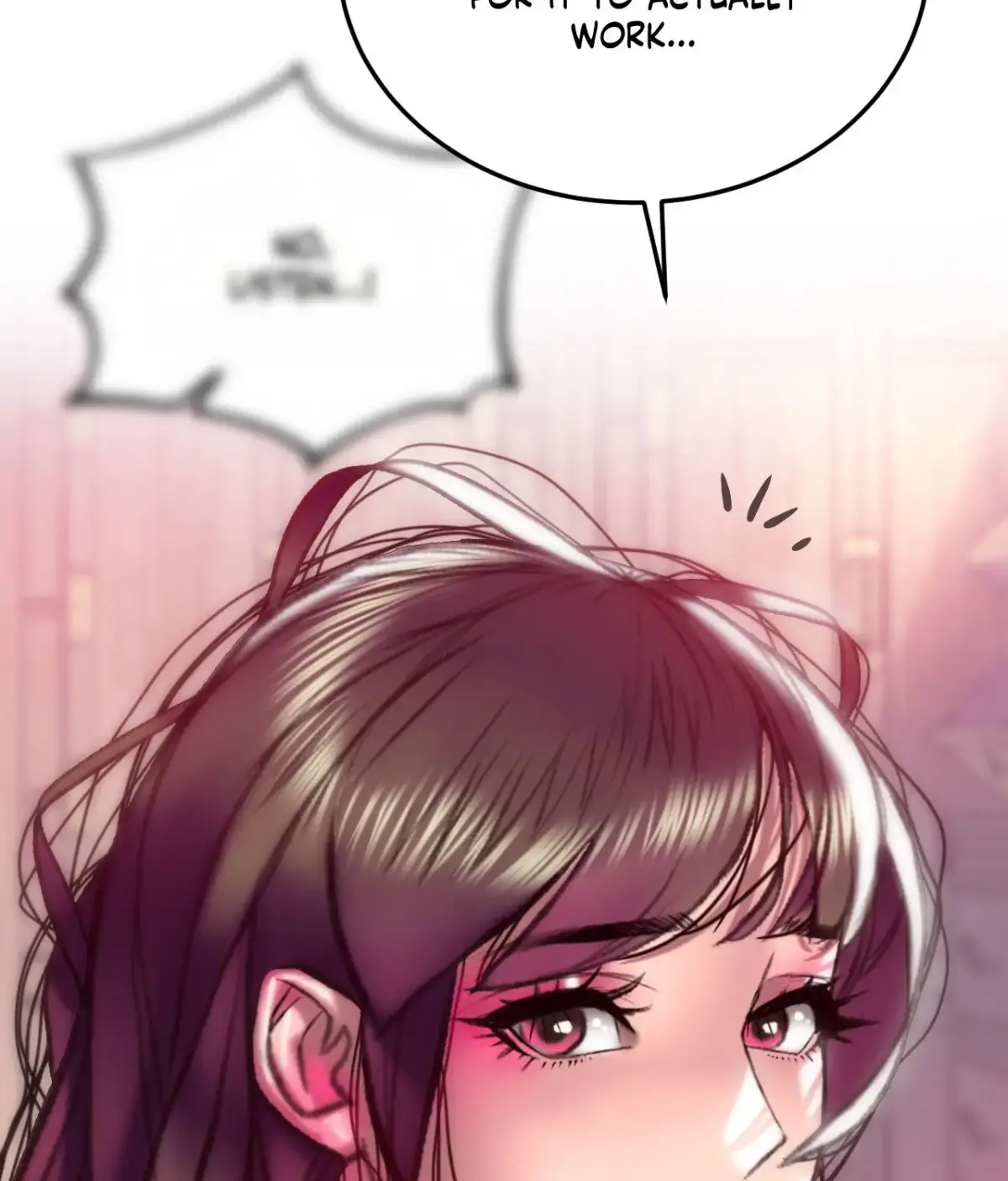 The Man in My Dreams Chapter 27 page 25 - 
