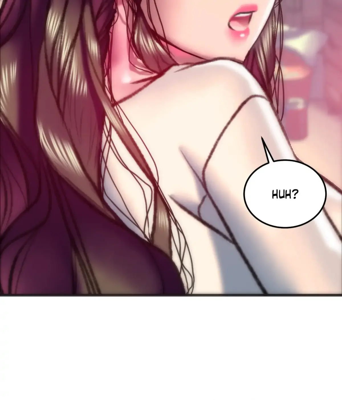 The Man in My Dreams Chapter 27 page 26 - 