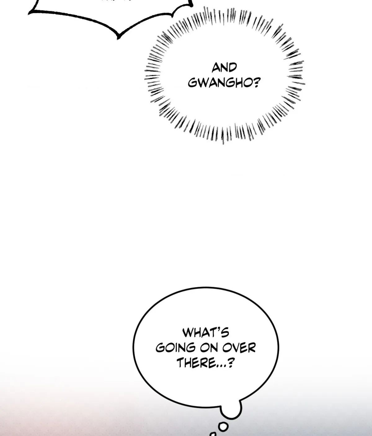 The Man in My Dreams Chapter 27 page 33 - 