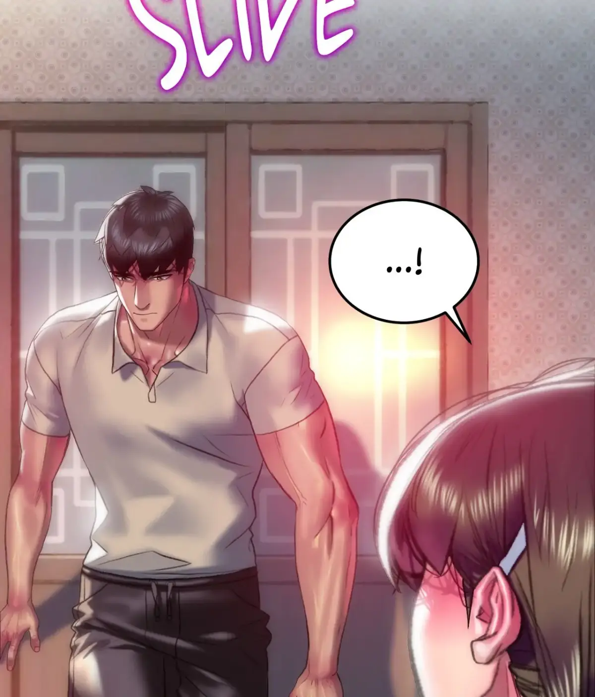 The Man in My Dreams Chapter 27 page 36 - 