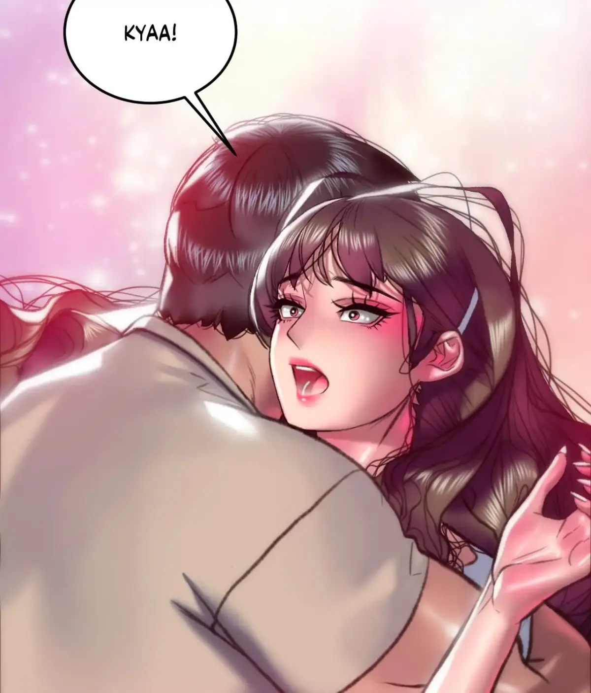 The Man in My Dreams Chapter 27 page 43 - 