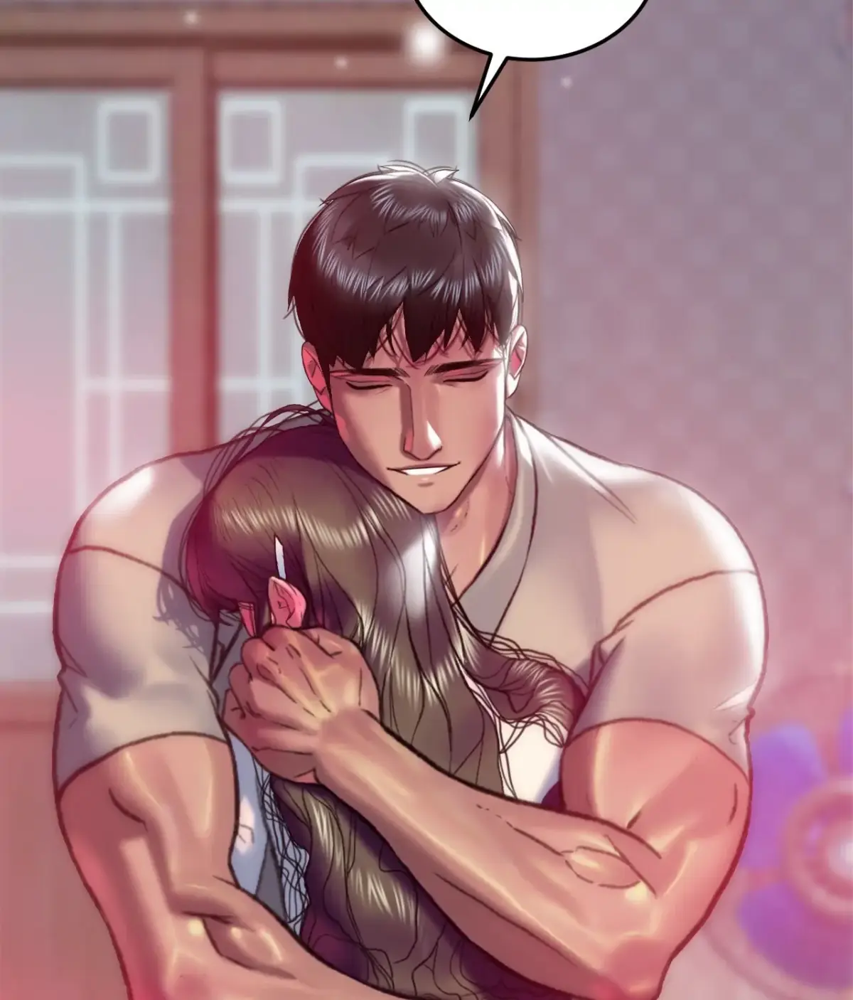 The Man in My Dreams Chapter 27 page 45 - 
