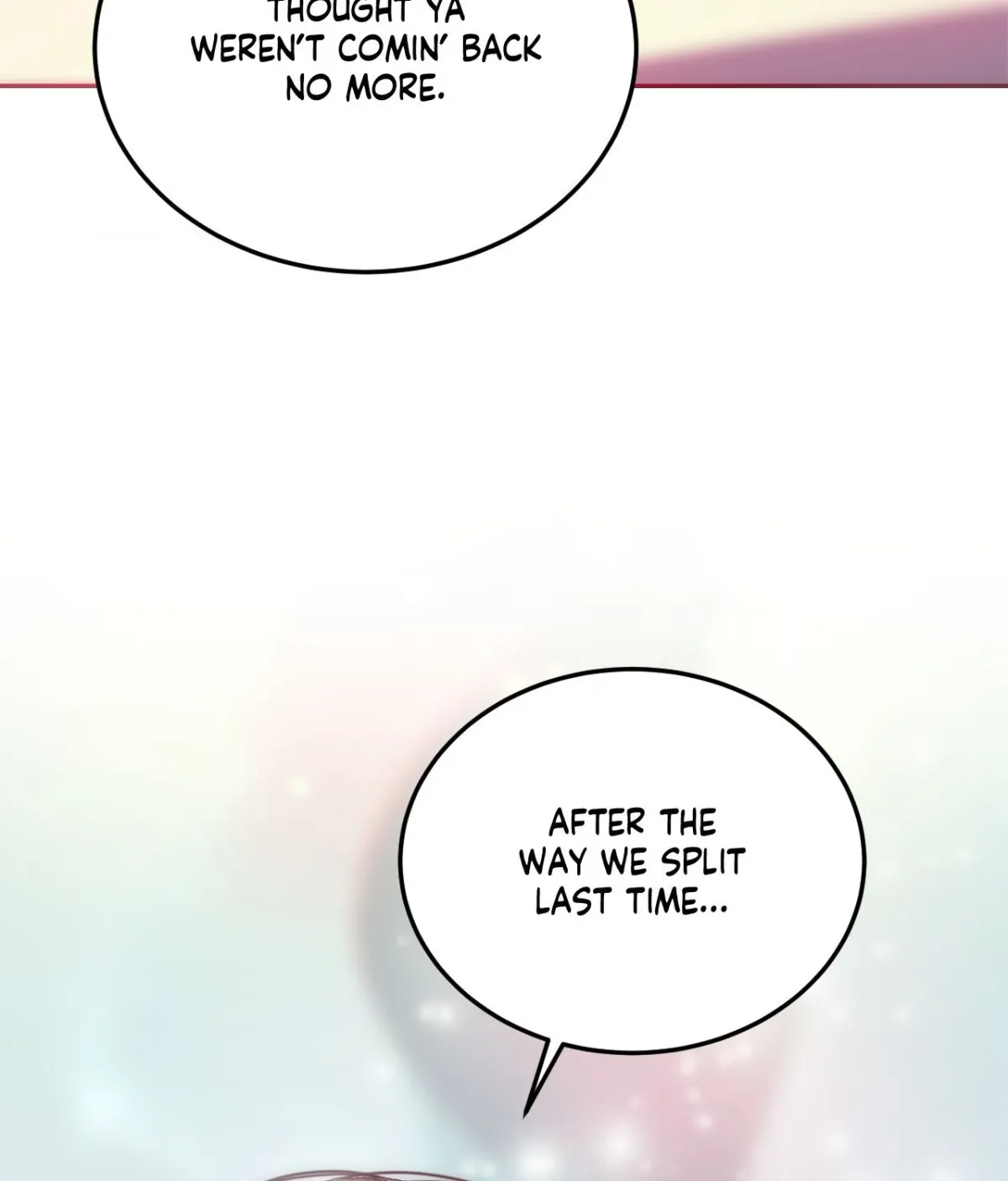The Man in My Dreams Chapter 27 page 47 - 