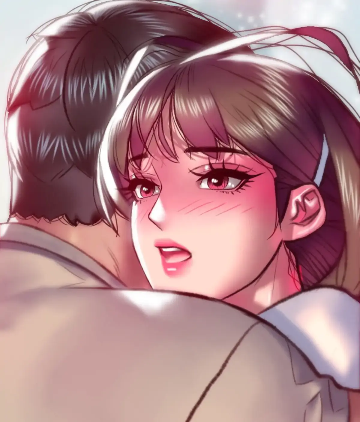 The Man in My Dreams Chapter 27 page 48 - 