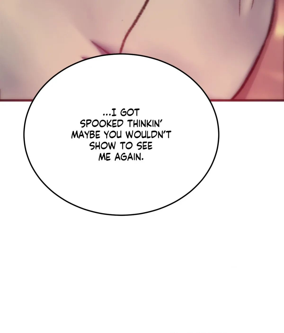 The Man in My Dreams Chapter 27 page 49 - 