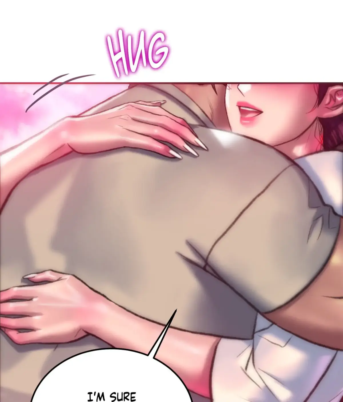 The Man in My Dreams Chapter 27 page 50 - 