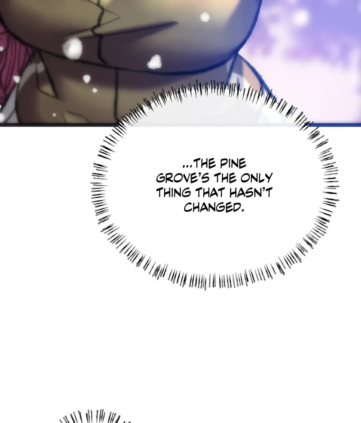 The Man in My Dreams Chapter 27 page 6 - 