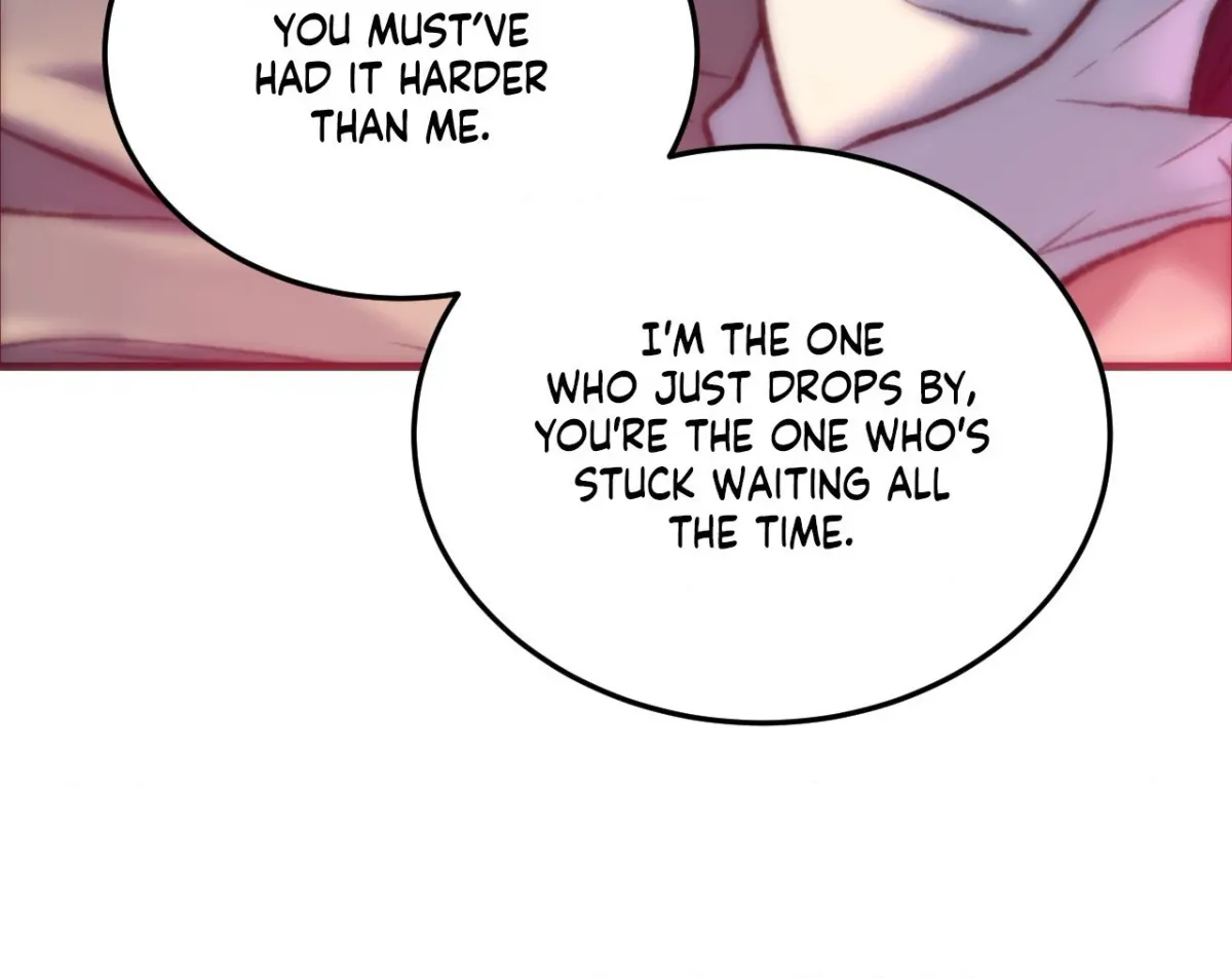 The Man in My Dreams Chapter 27 page 51 - 