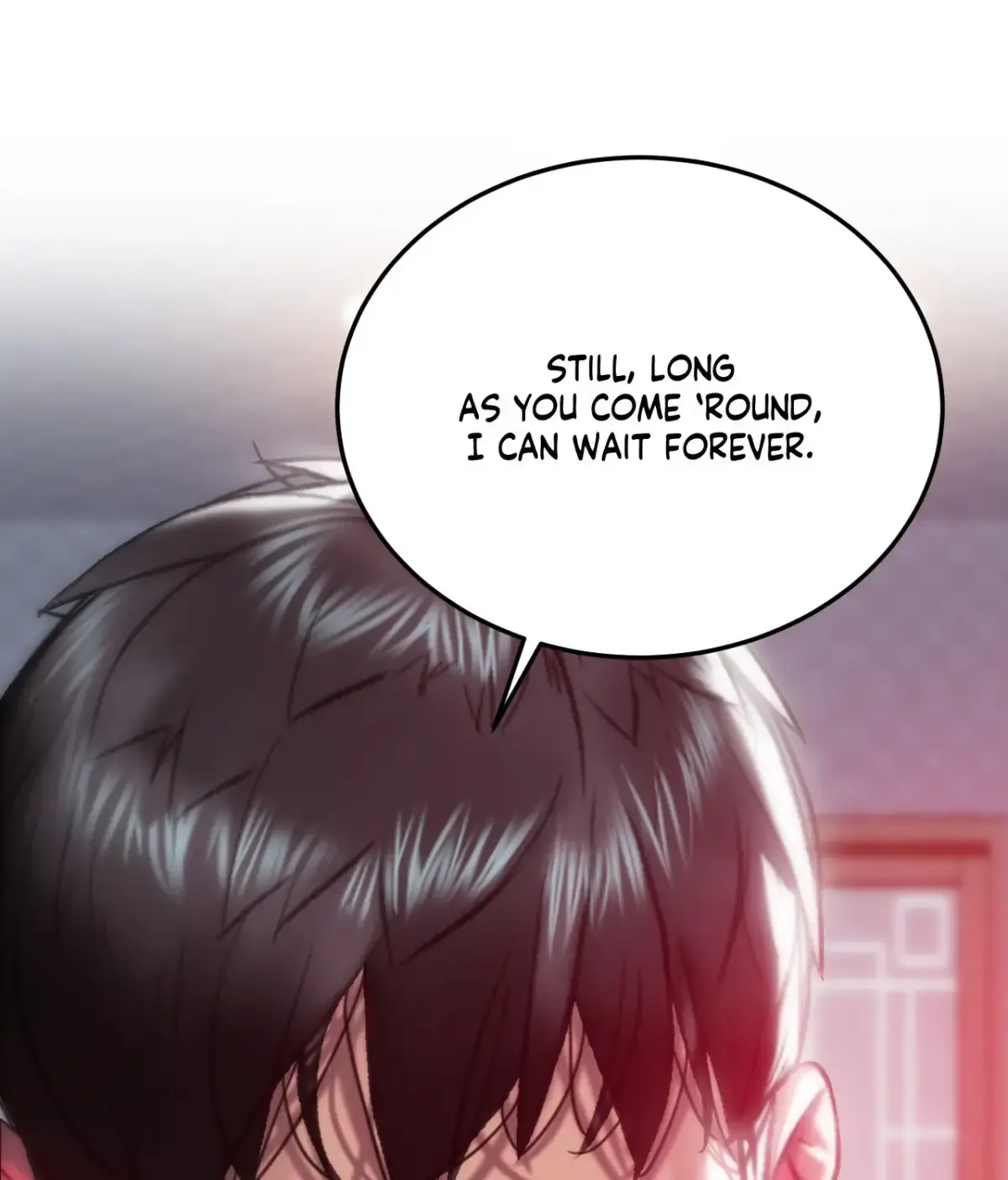 The Man in My Dreams Chapter 27 page 52 - 