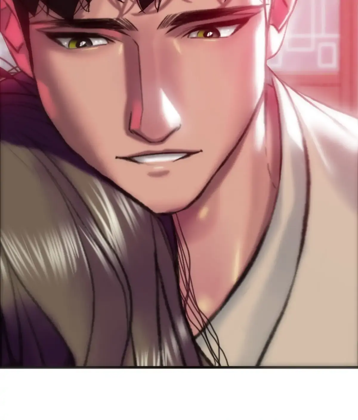The Man in My Dreams Chapter 27 page 53 - 