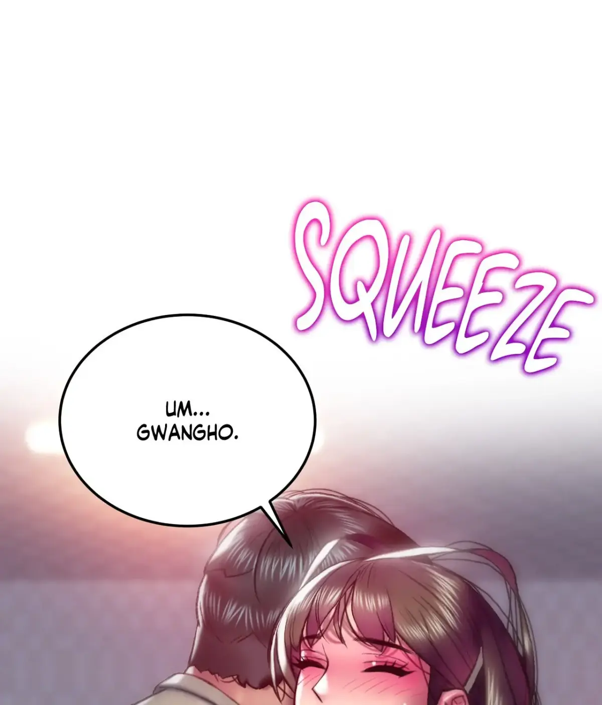 The Man in My Dreams Chapter 27 page 54 - 