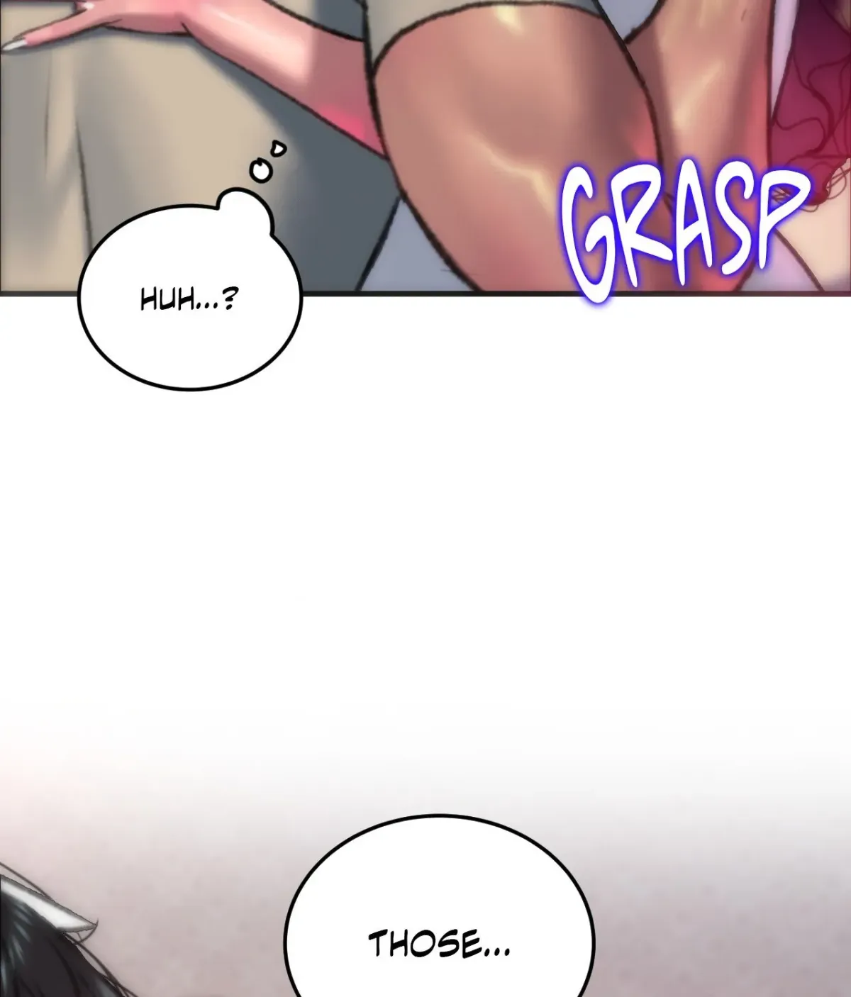 The Man in My Dreams Chapter 27 page 58 - 