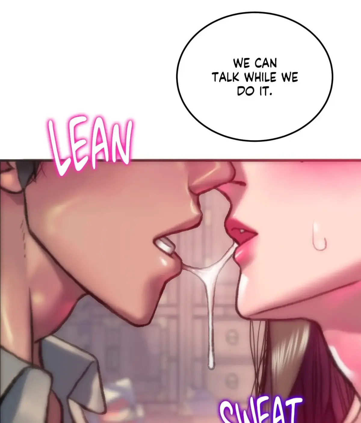 The Man in My Dreams Chapter 27 page 63 - 