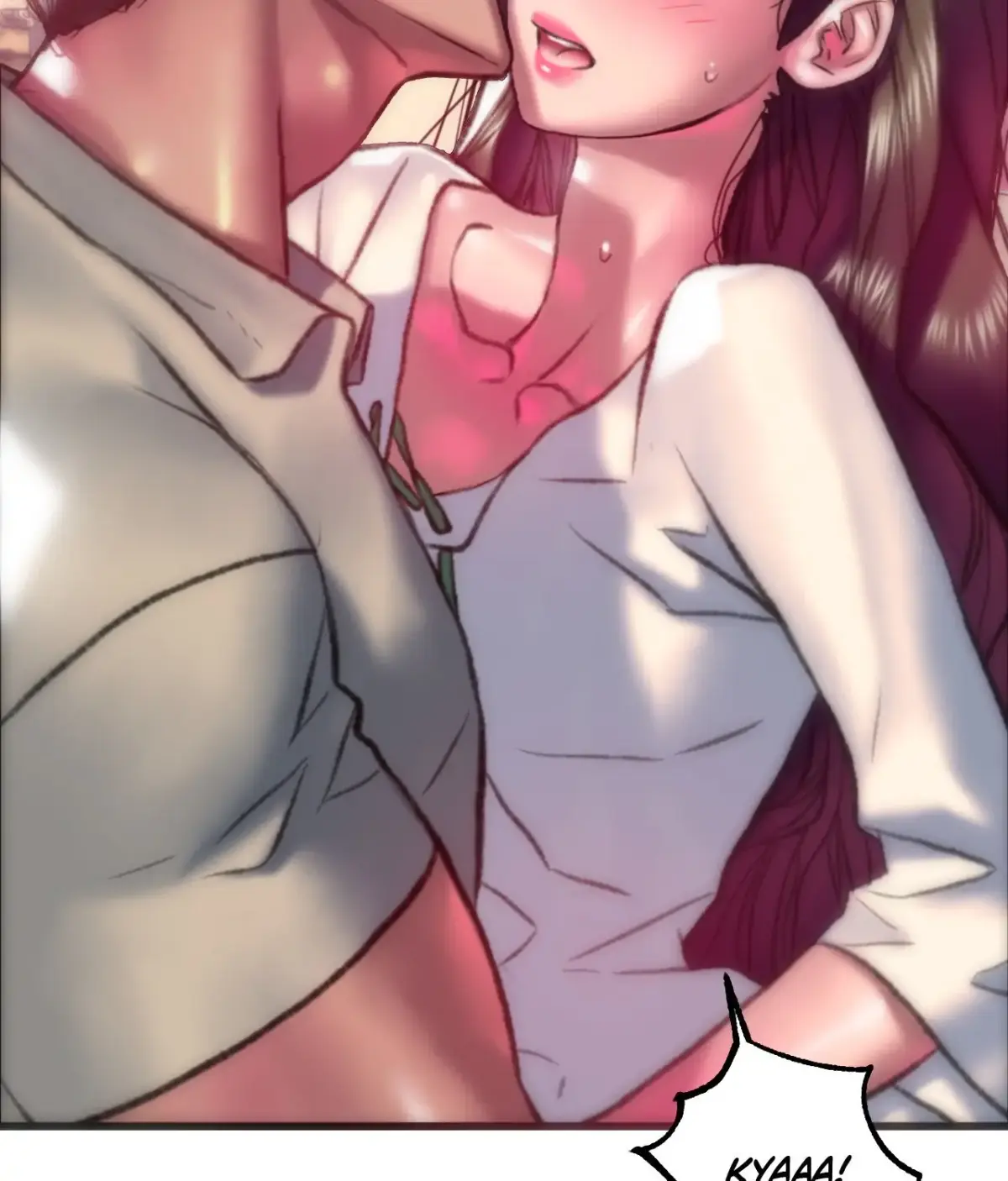 The Man in My Dreams Chapter 27 page 67 - 