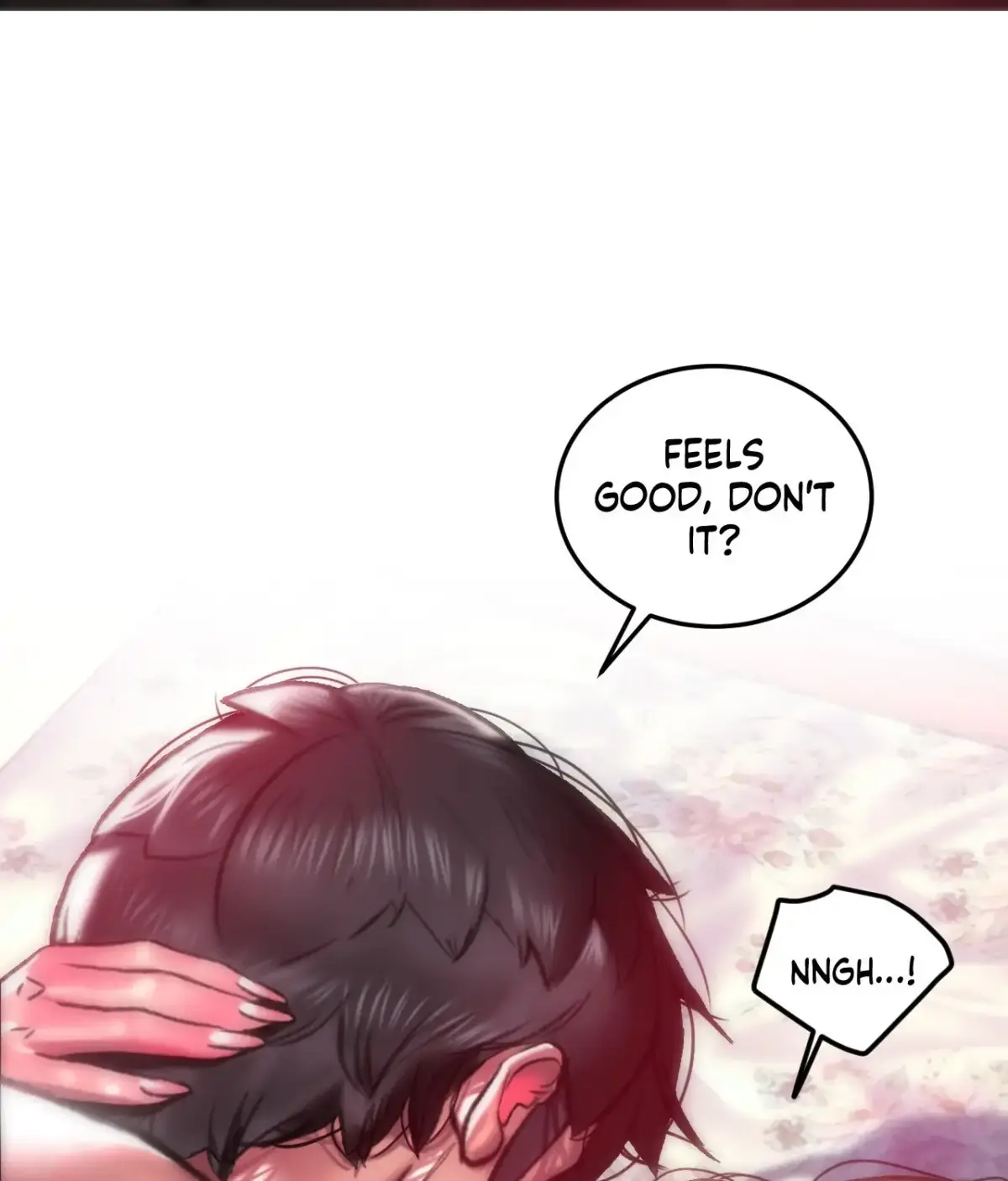 The Man in My Dreams Chapter 27 page 73 - 