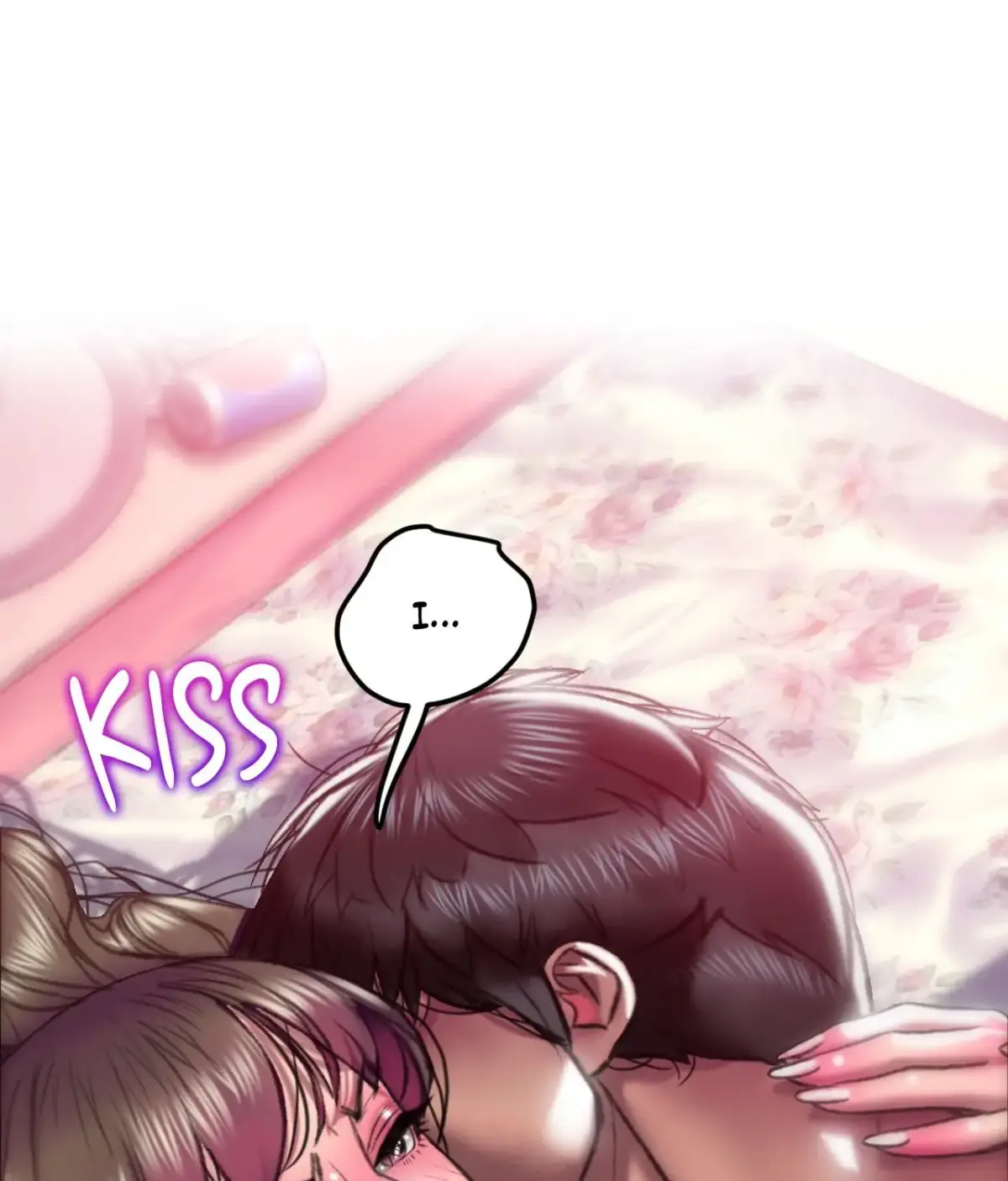 The Man in My Dreams Chapter 27 page 76 - 