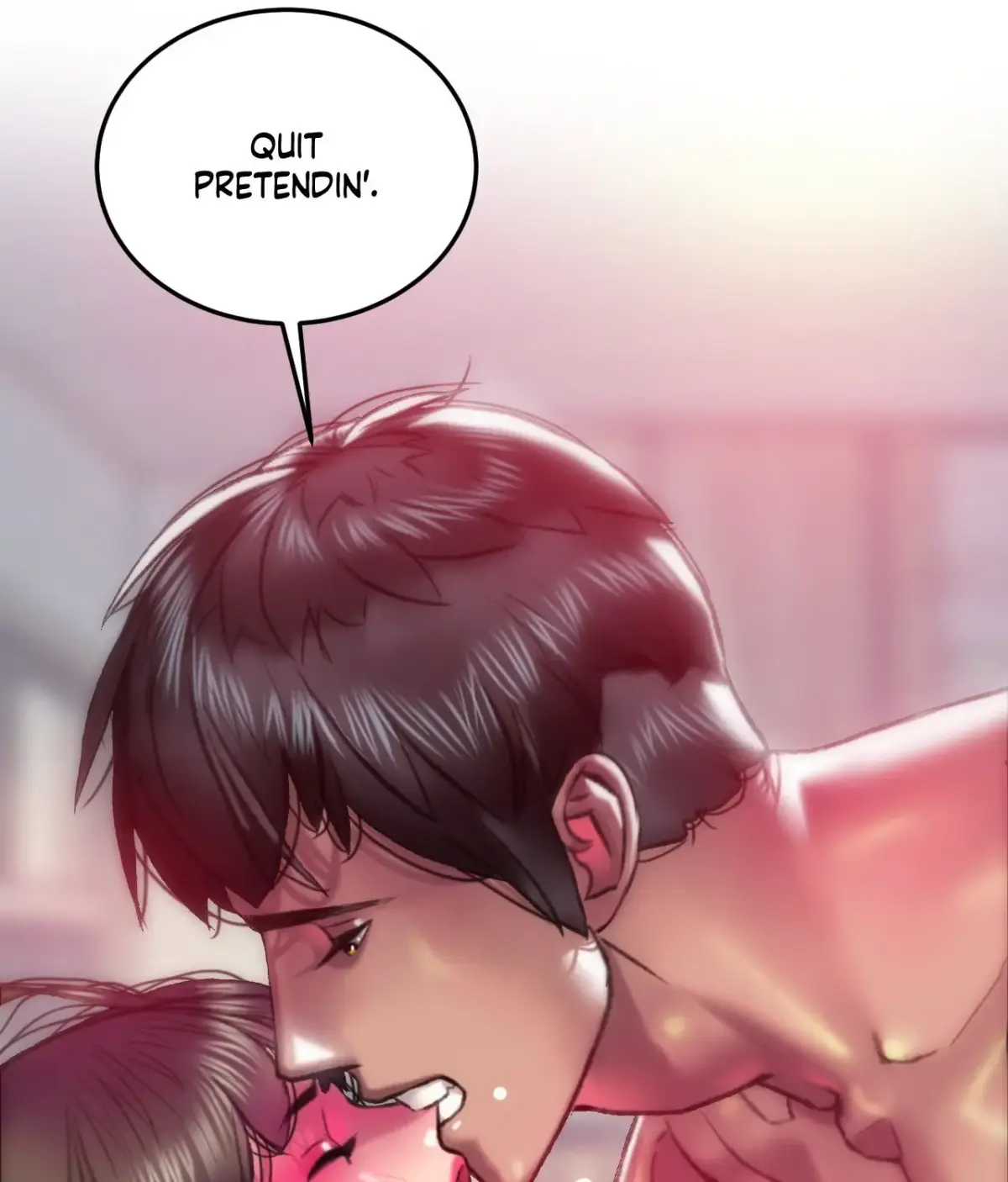The Man in My Dreams Chapter 27 page 78 - 