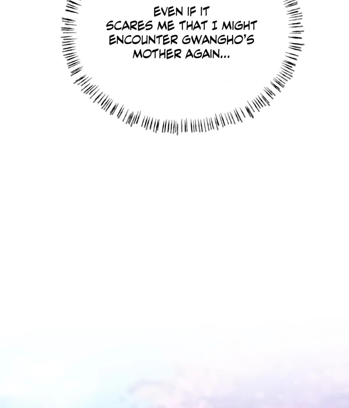 The Man in My Dreams Chapter 27 page 9 - 
