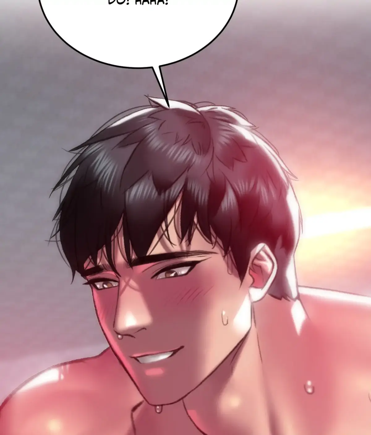 The Man in My Dreams Chapter 27 page 91 - 