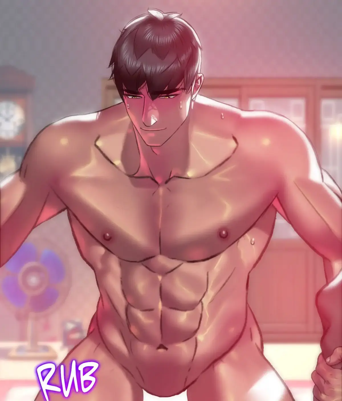 The Man in My Dreams Chapter 27 page 97 - 