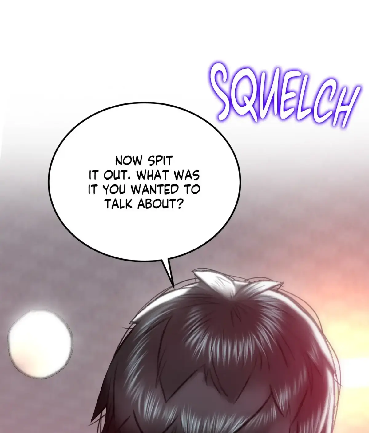 The Man in My Dreams Chapter 27 page 100 - 