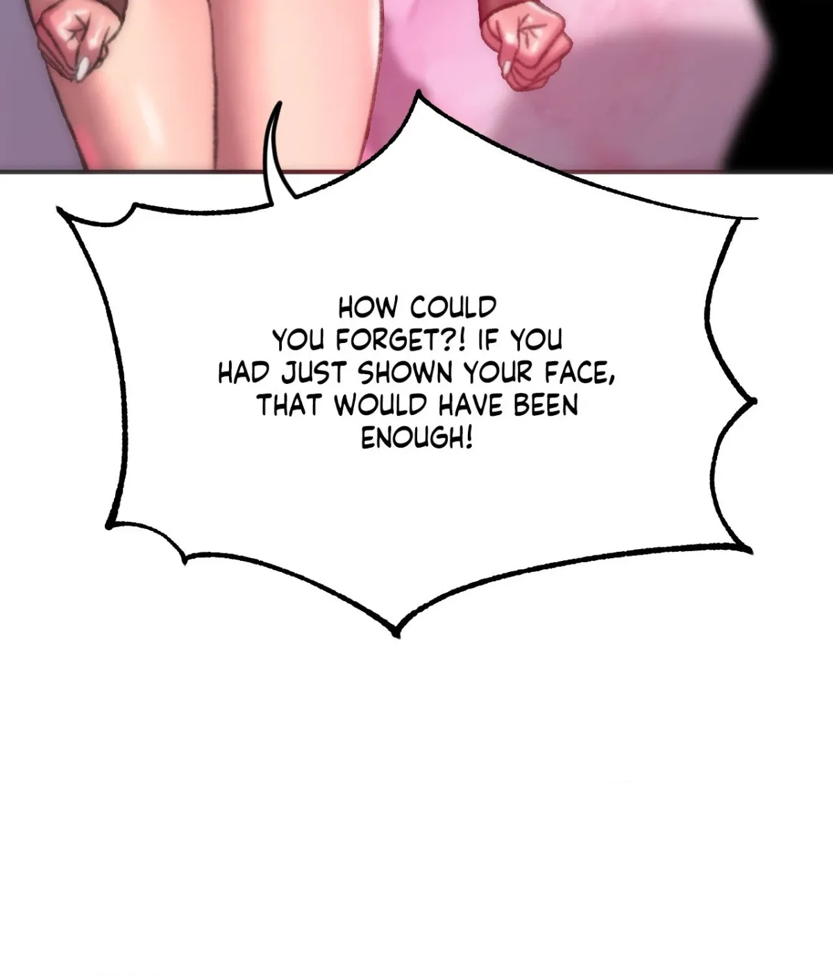 The Man in My Dreams Chapter 28 page 109 - 