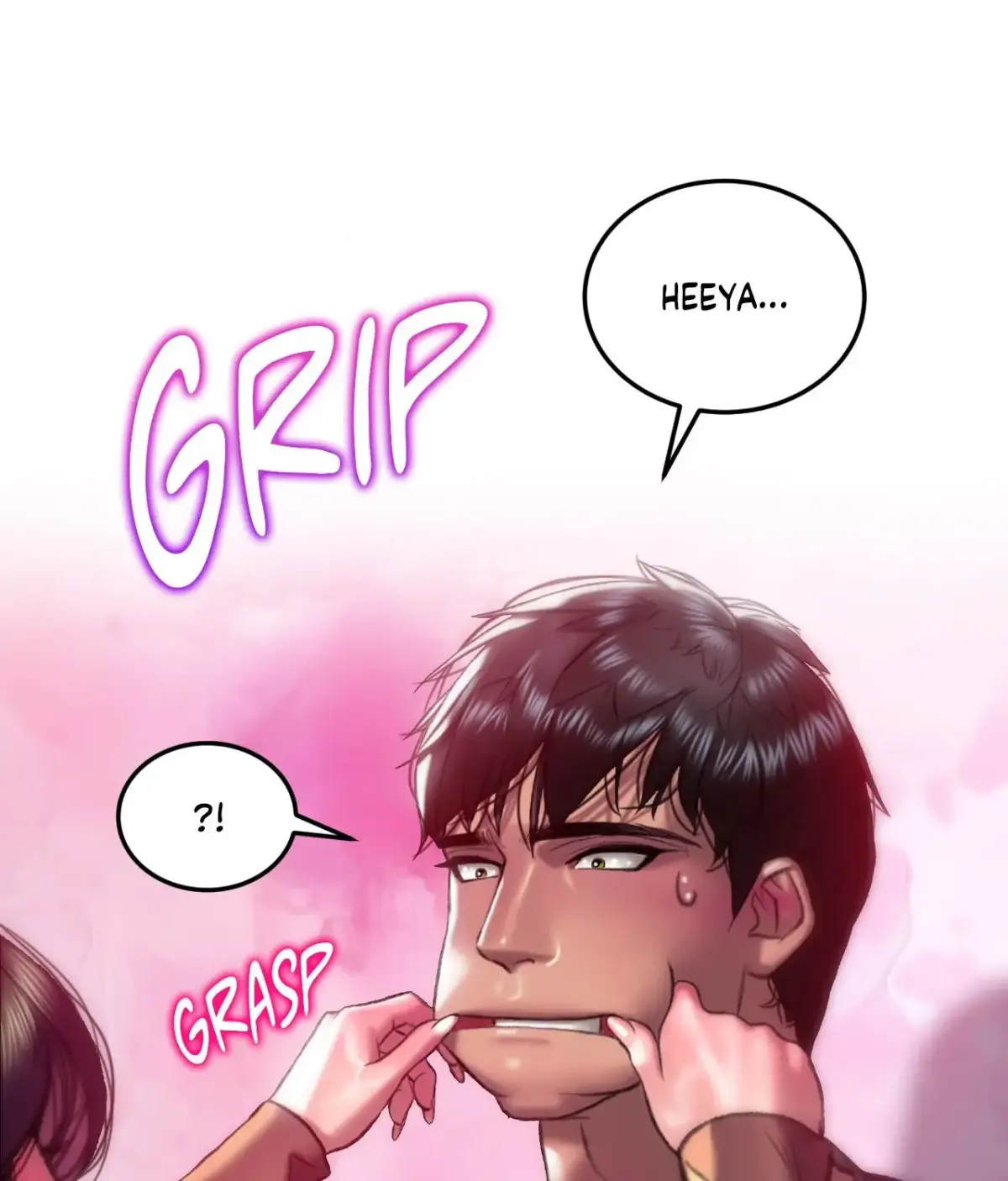 The Man in My Dreams Chapter 28 page 110 - 