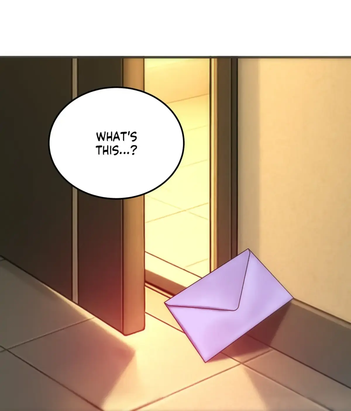 The Man in My Dreams Chapter 28 page 119 - 