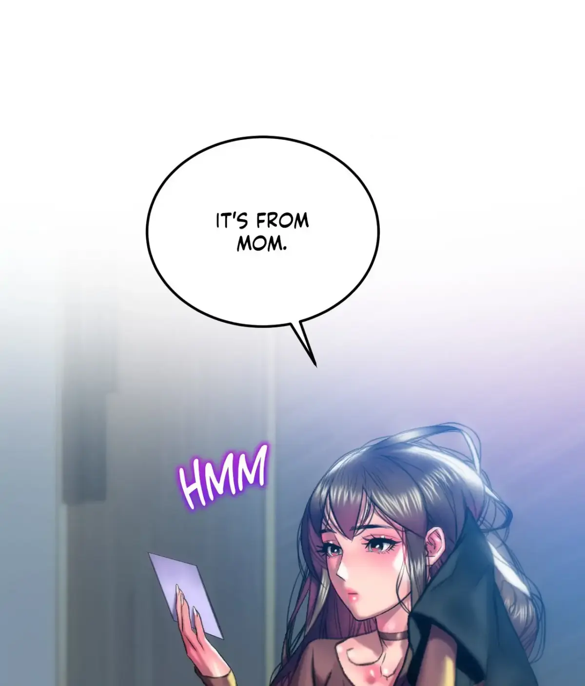 The Man in My Dreams Chapter 28 page 121 - 