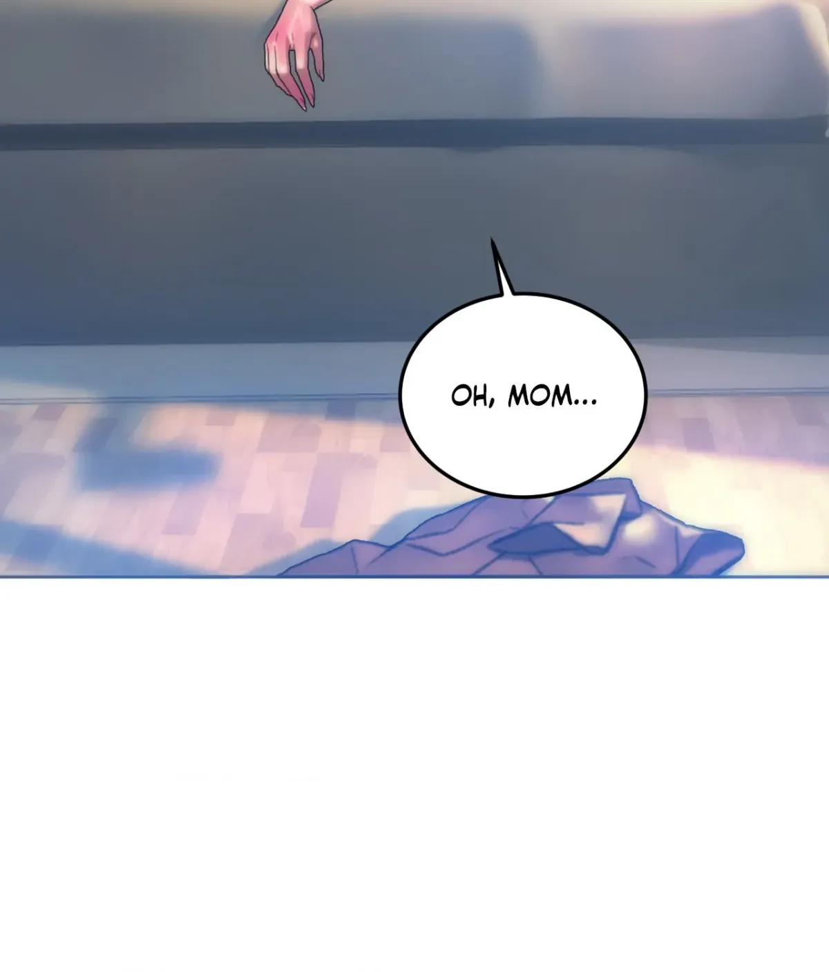 The Man in My Dreams Chapter 28 page 127 - 