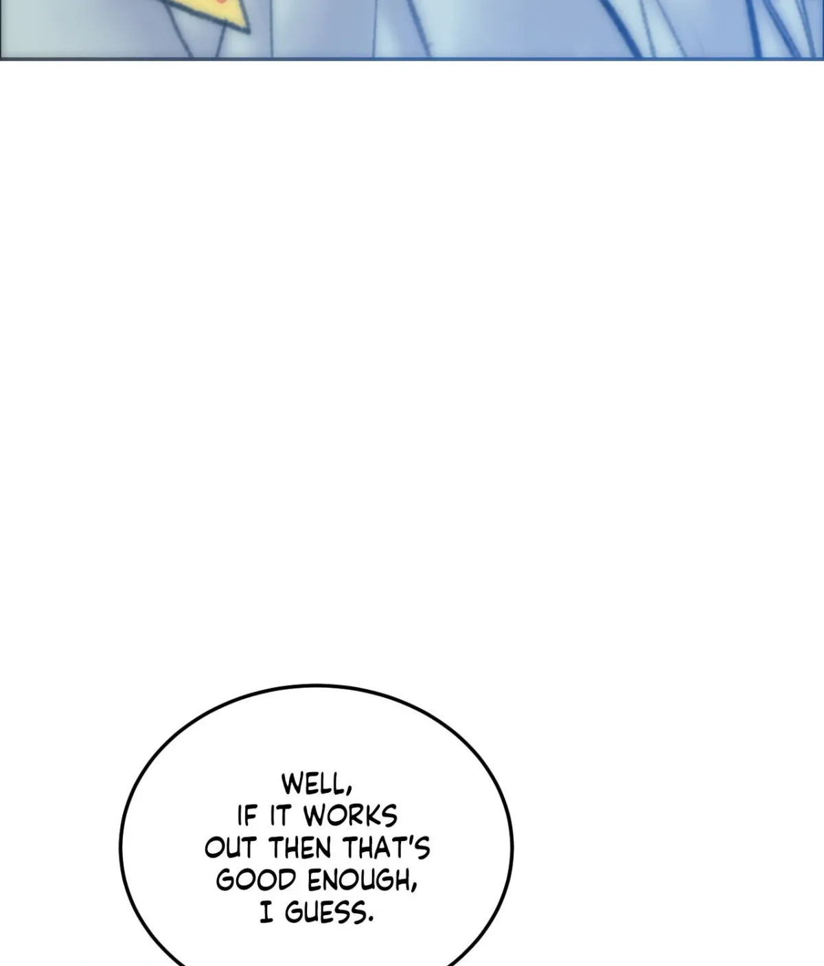 The Man in My Dreams Chapter 28 page 130 - 