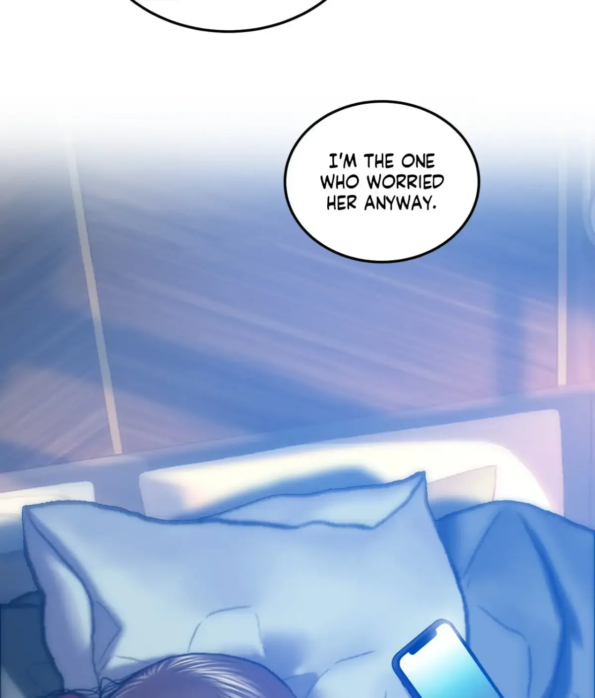 The Man in My Dreams Chapter 28 page 131 - 