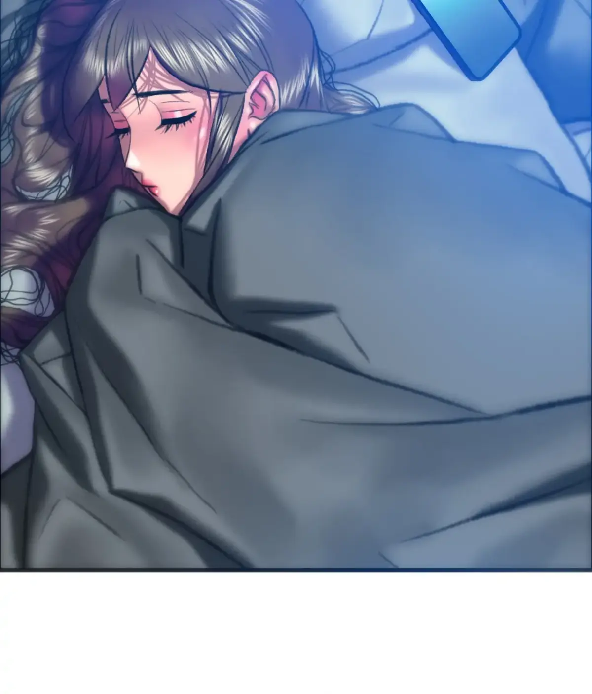 The Man in My Dreams Chapter 28 page 132 - 