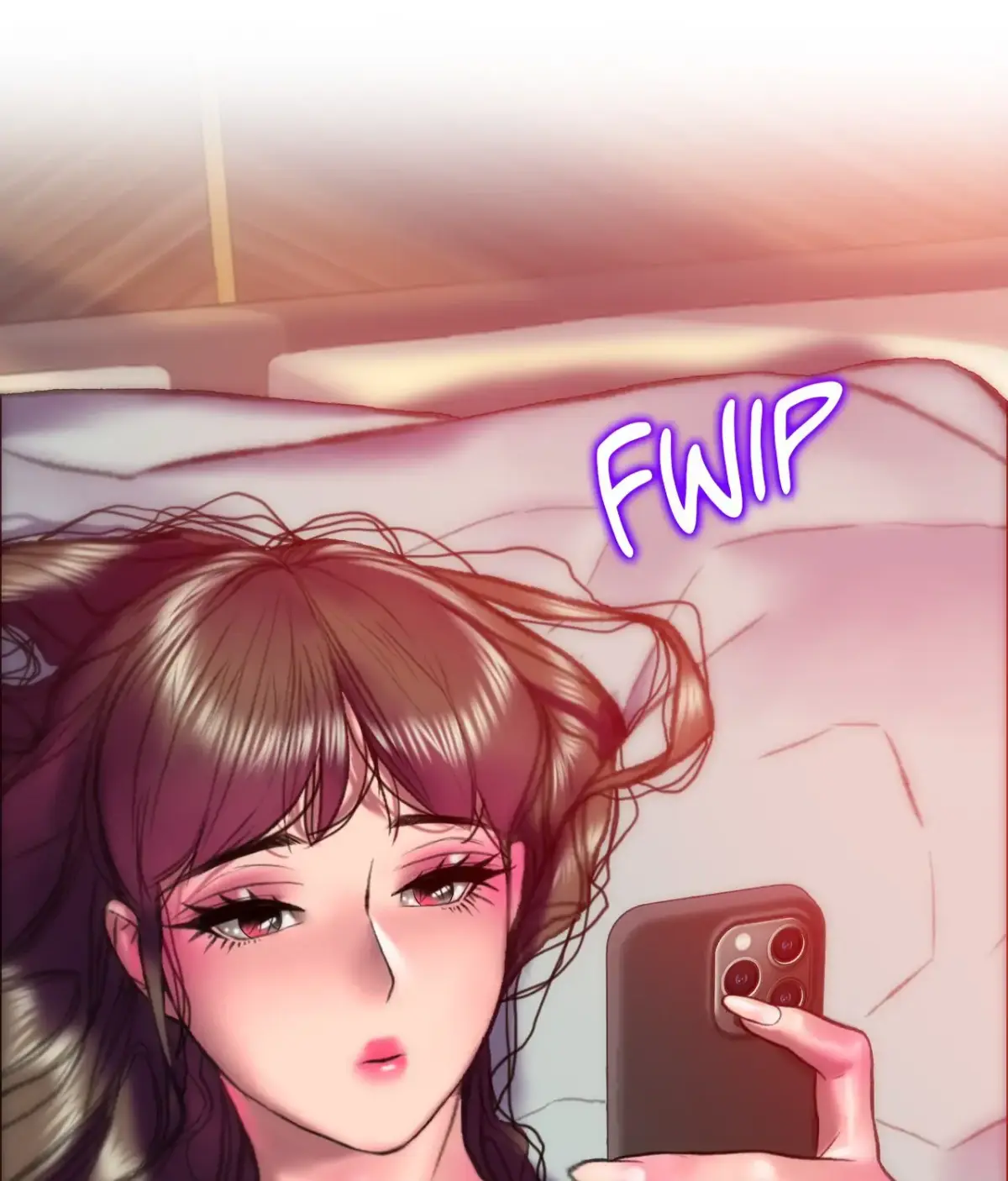 The Man in My Dreams Chapter 28 page 142 - 