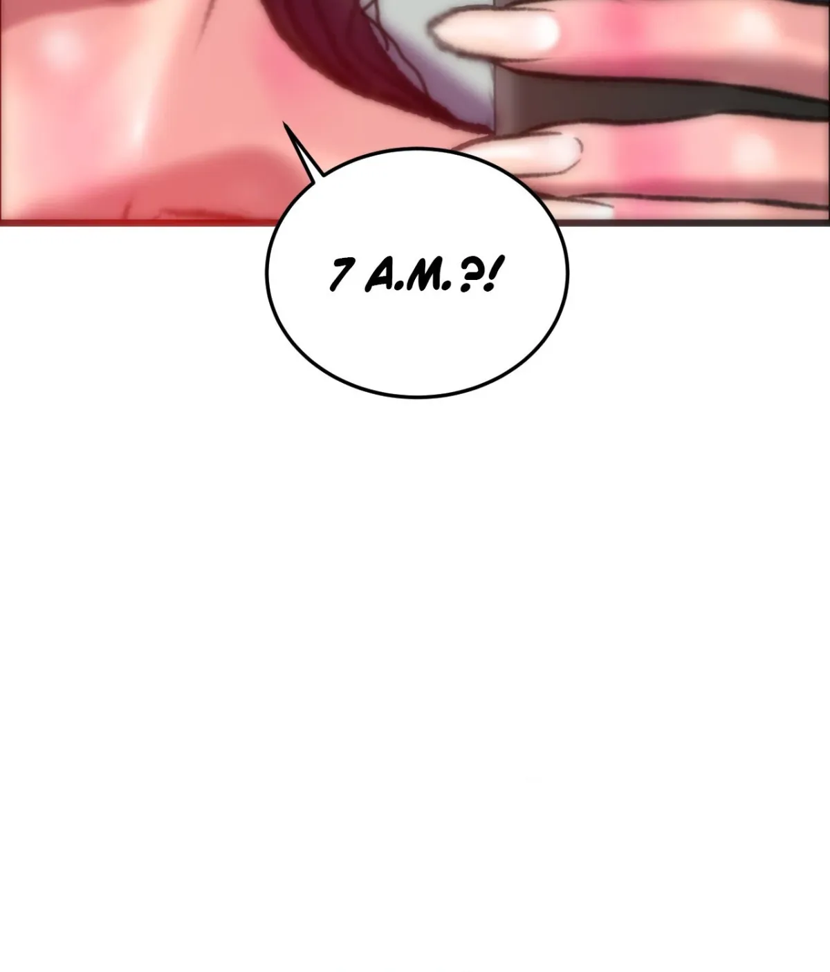 The Man in My Dreams Chapter 28 page 144 - 