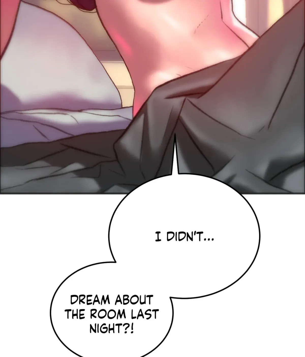 The Man in My Dreams Chapter 28 page 149 - 