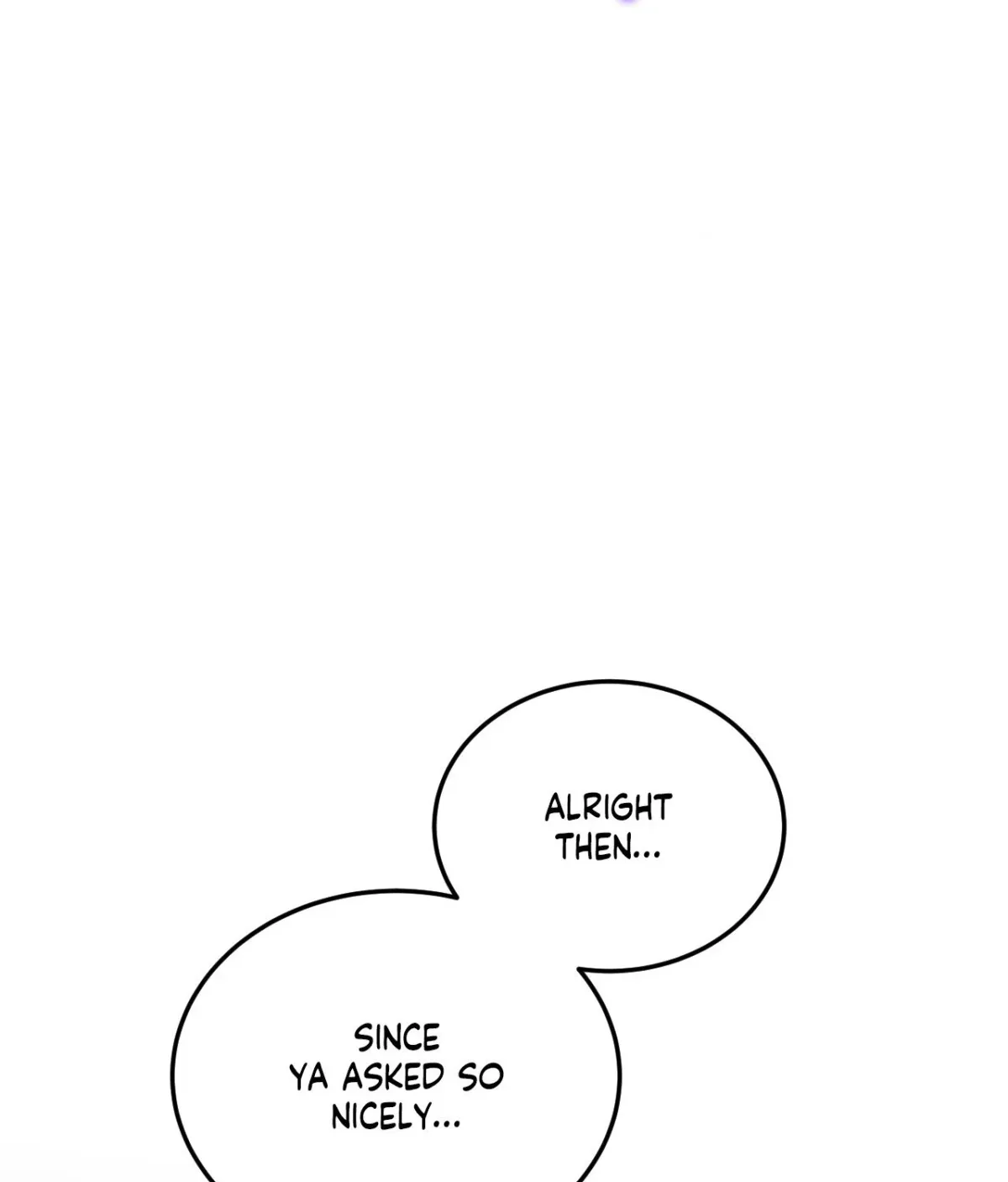 The Man in My Dreams Chapter 28 page 19 - 