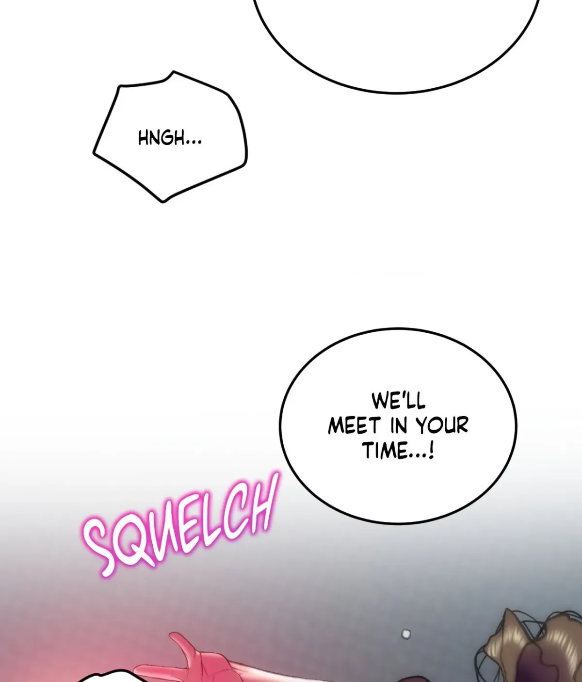 The Man in My Dreams Chapter 28 page 22 - 