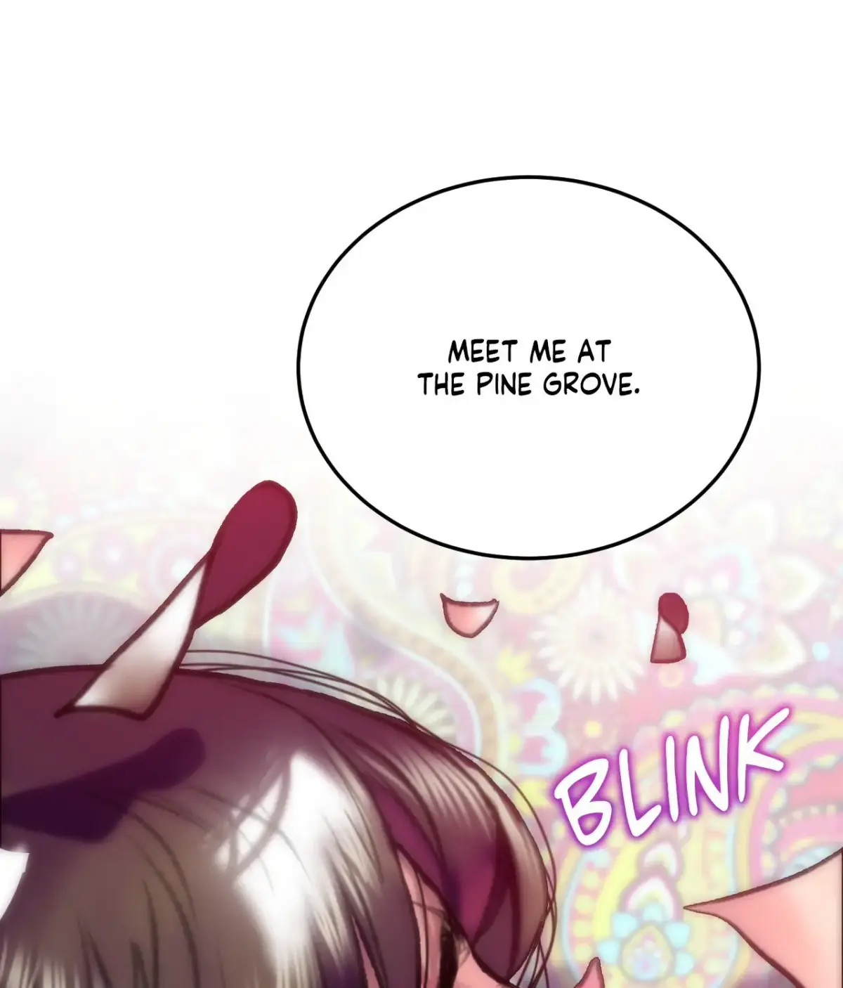 The Man in My Dreams Chapter 28 page 30 - 
