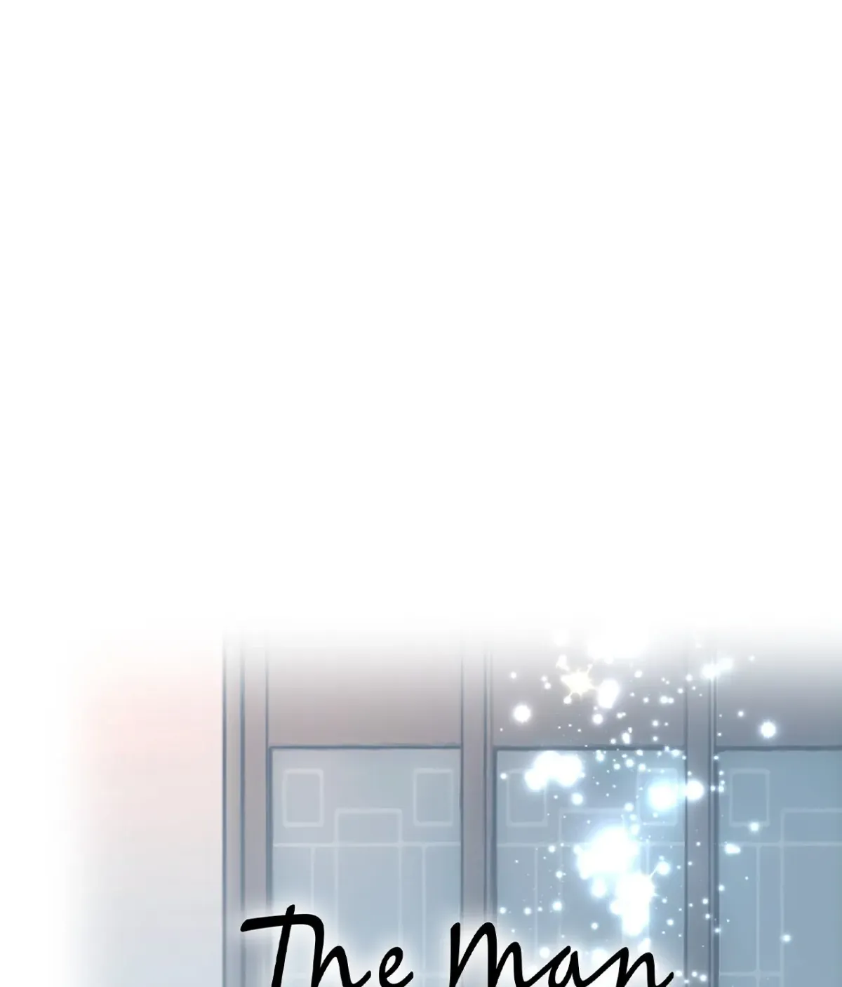 The Man in My Dreams Chapter 28 page 32 - 
