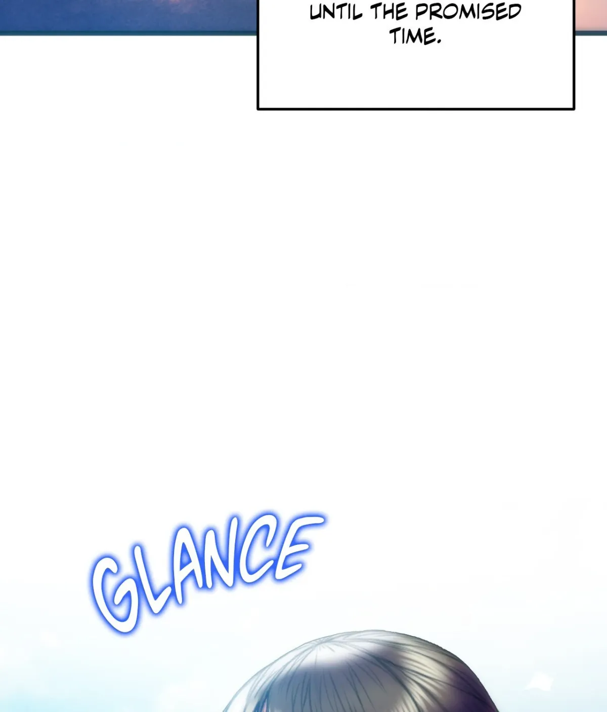 The Man in My Dreams Chapter 28 page 38 - 