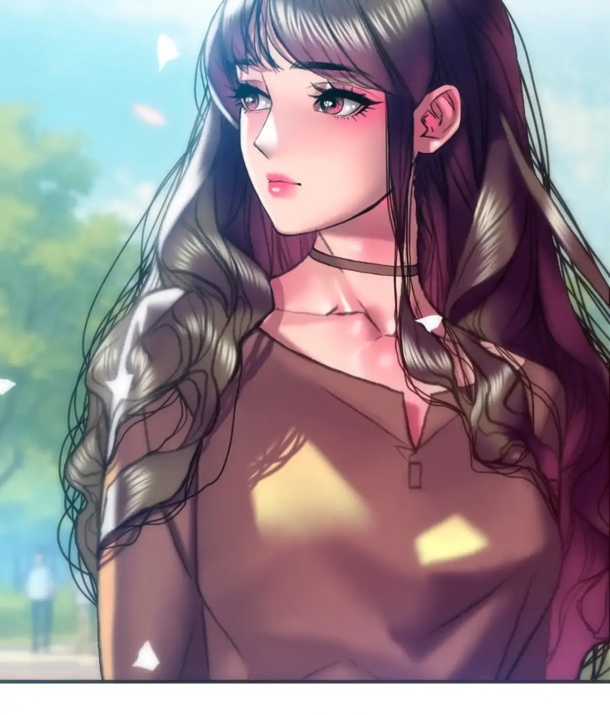 The Man in My Dreams Chapter 28 page 39 - 
