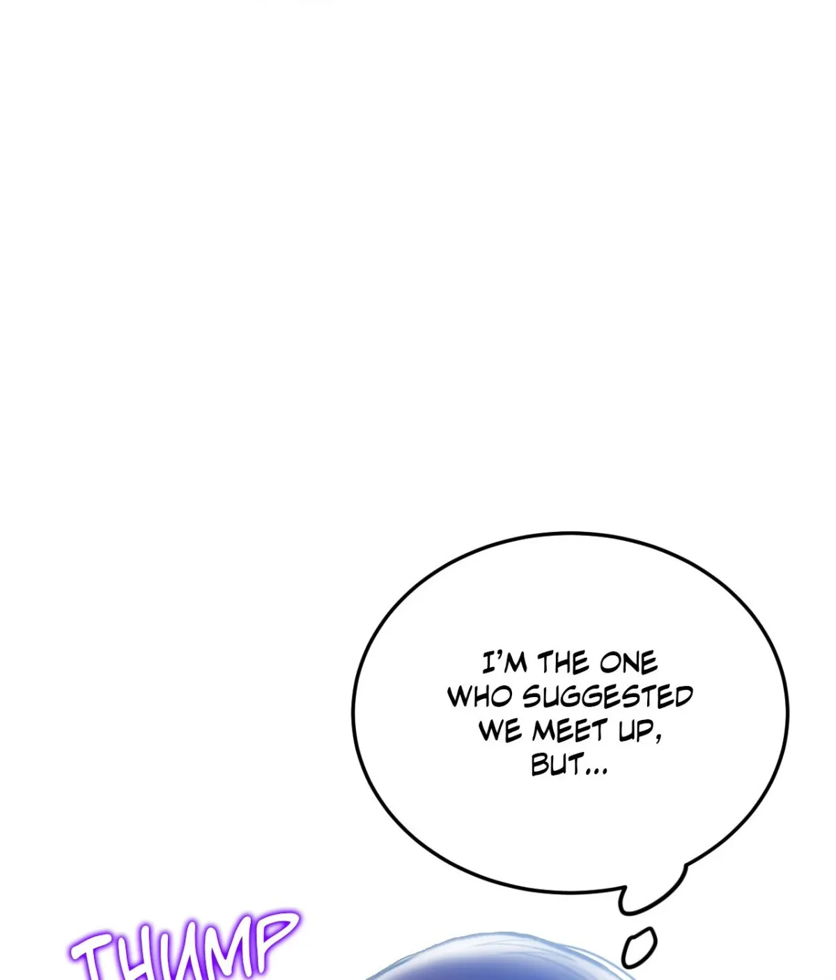 The Man in My Dreams Chapter 28 page 40 - 
