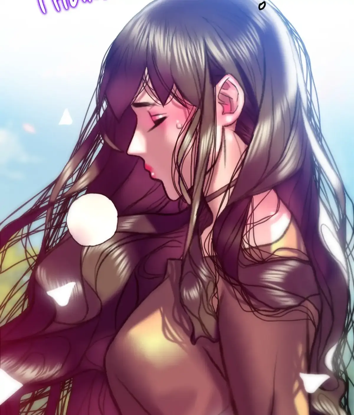 The Man in My Dreams Chapter 28 page 41 - 