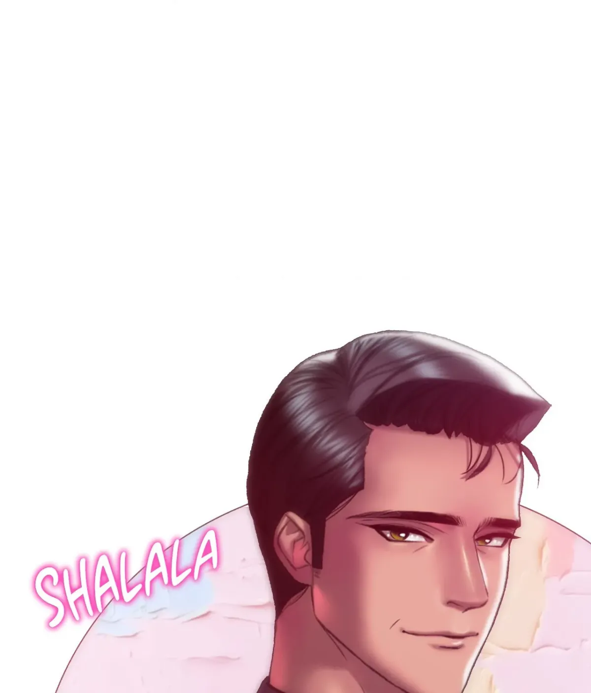 The Man in My Dreams Chapter 28 page 43 - 