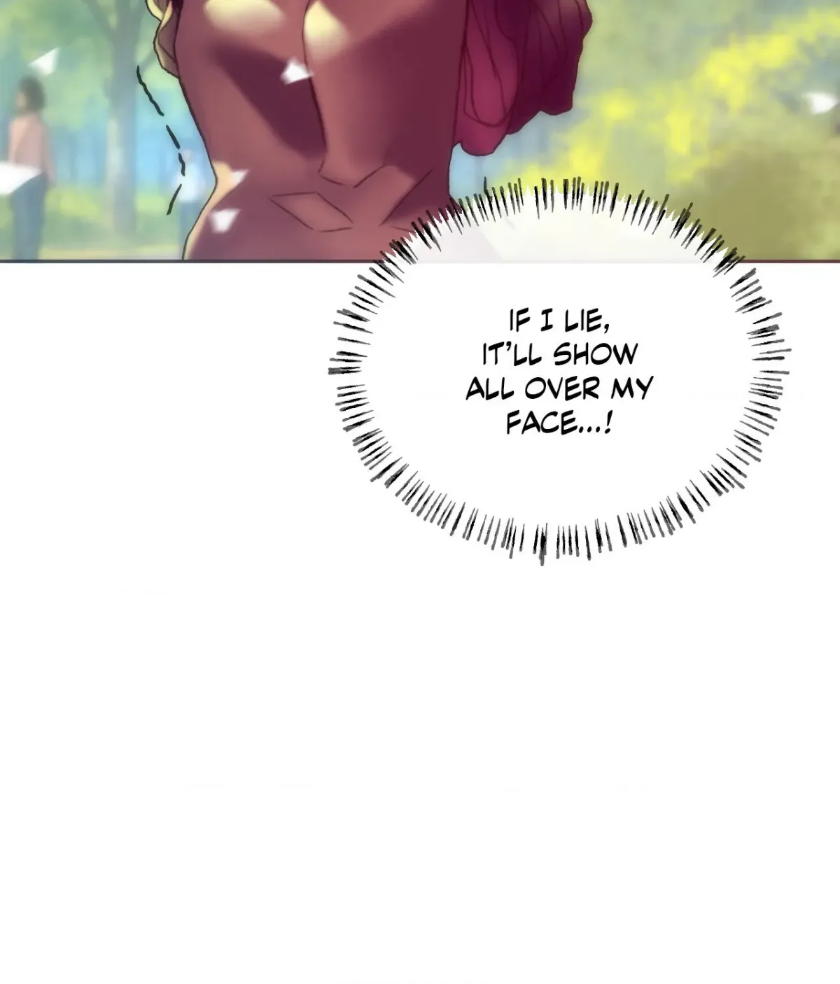The Man in My Dreams Chapter 28 page 48 - 