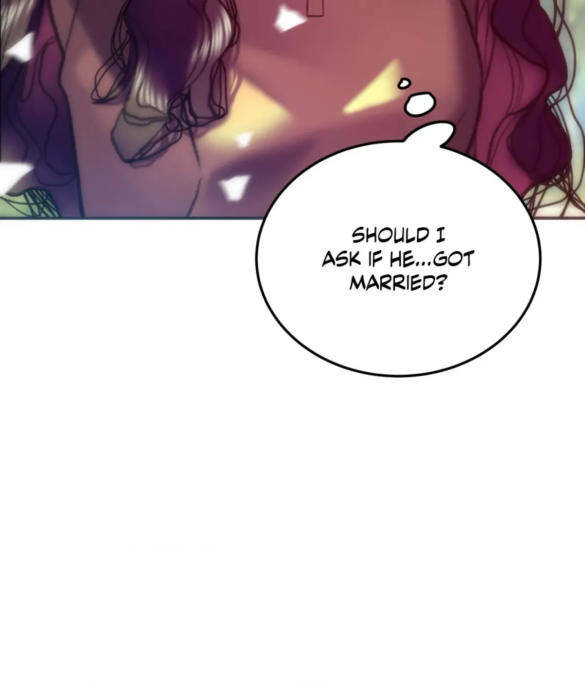 The Man in My Dreams Chapter 28 page 52 - 